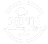 Noth catering Logo light